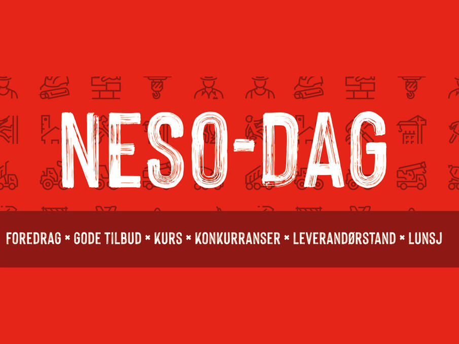 NESO-dag logo